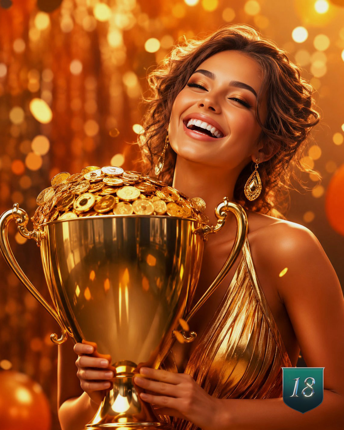 18toto bonus new member 100% slot 18TOTO - mesin slot jackpot besar berkilau
