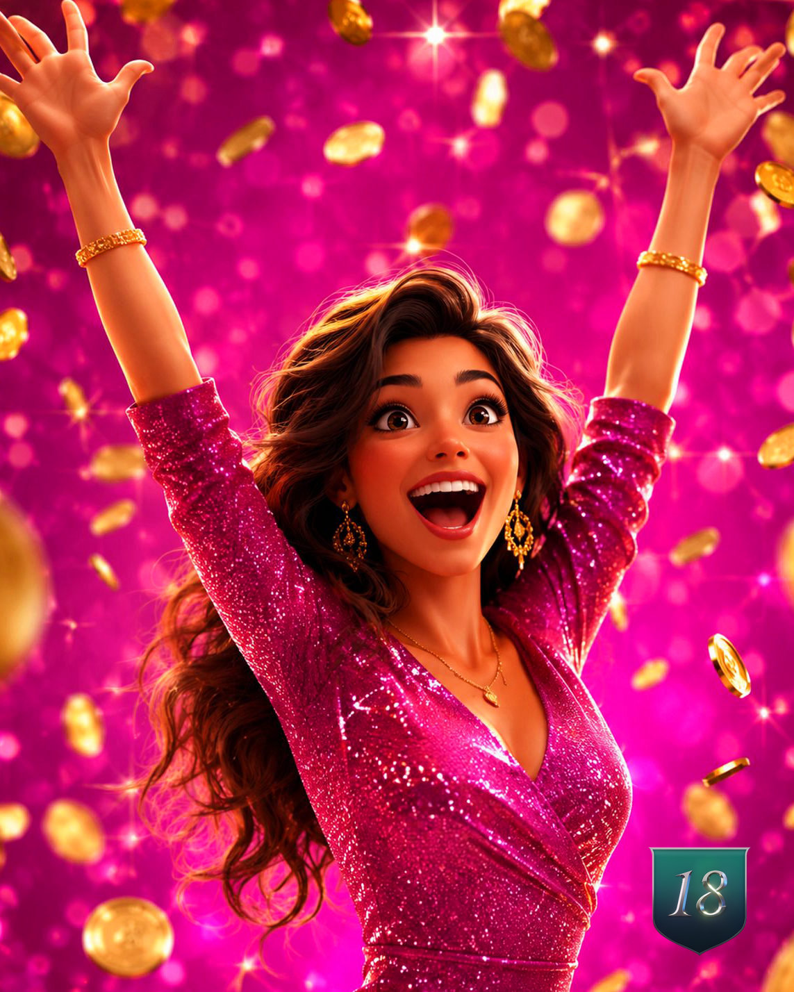 18toto bonus new member slot 100% tanpa potongan 18TOTO - mesin slot jackpot besar berkilau