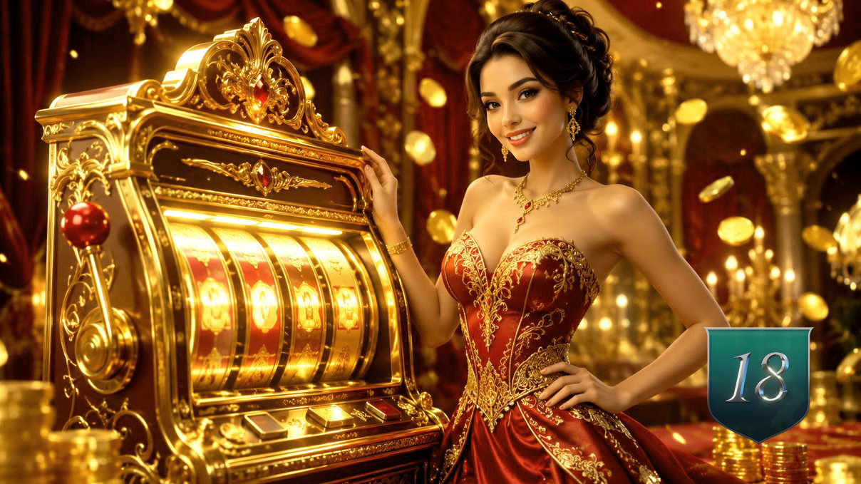 18toto daftar slot online deposit pulsa 18TOTO - mesin slot jackpot besar berkilau