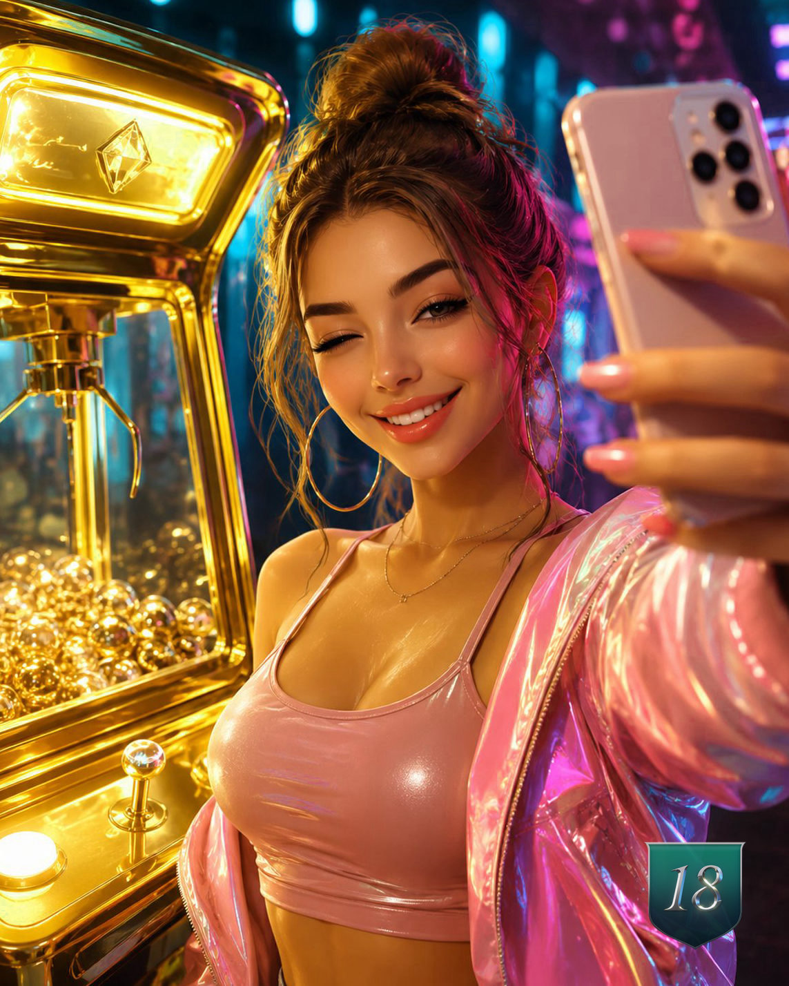 18toto judi bola online deposit e-wallet dana 18TOTO - lapangan sepak bola stadion meriah
