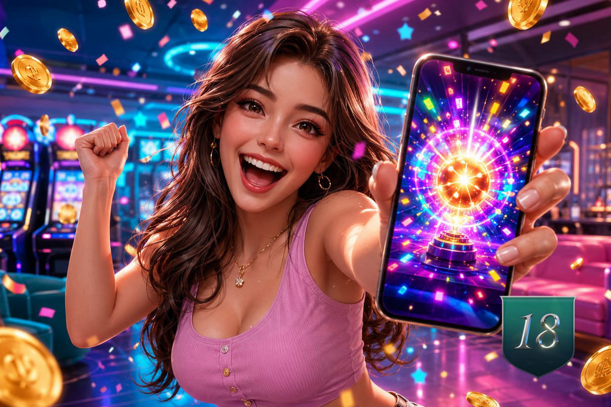 18toto mix parlay bola online odds tinggi jackpot 18TOTO - mesin slot jackpot besar berkilau