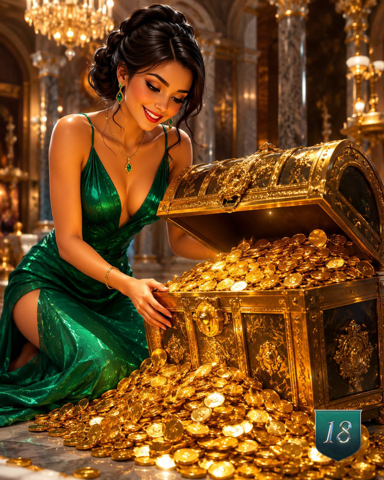 18toto rtp slot pragmatic tertinggi 18TOTO - mesin slot jackpot besar berkilau
