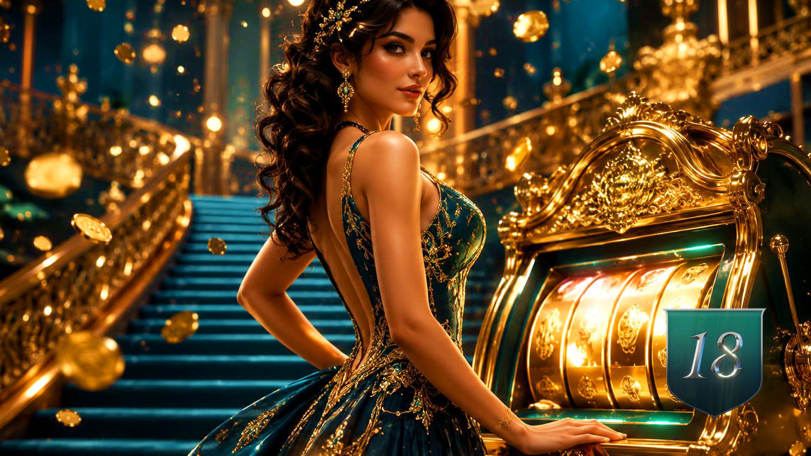 18toto taruhan bola mix parlay paling gacor 18TOTO - mesin slot jackpot besar berkilau