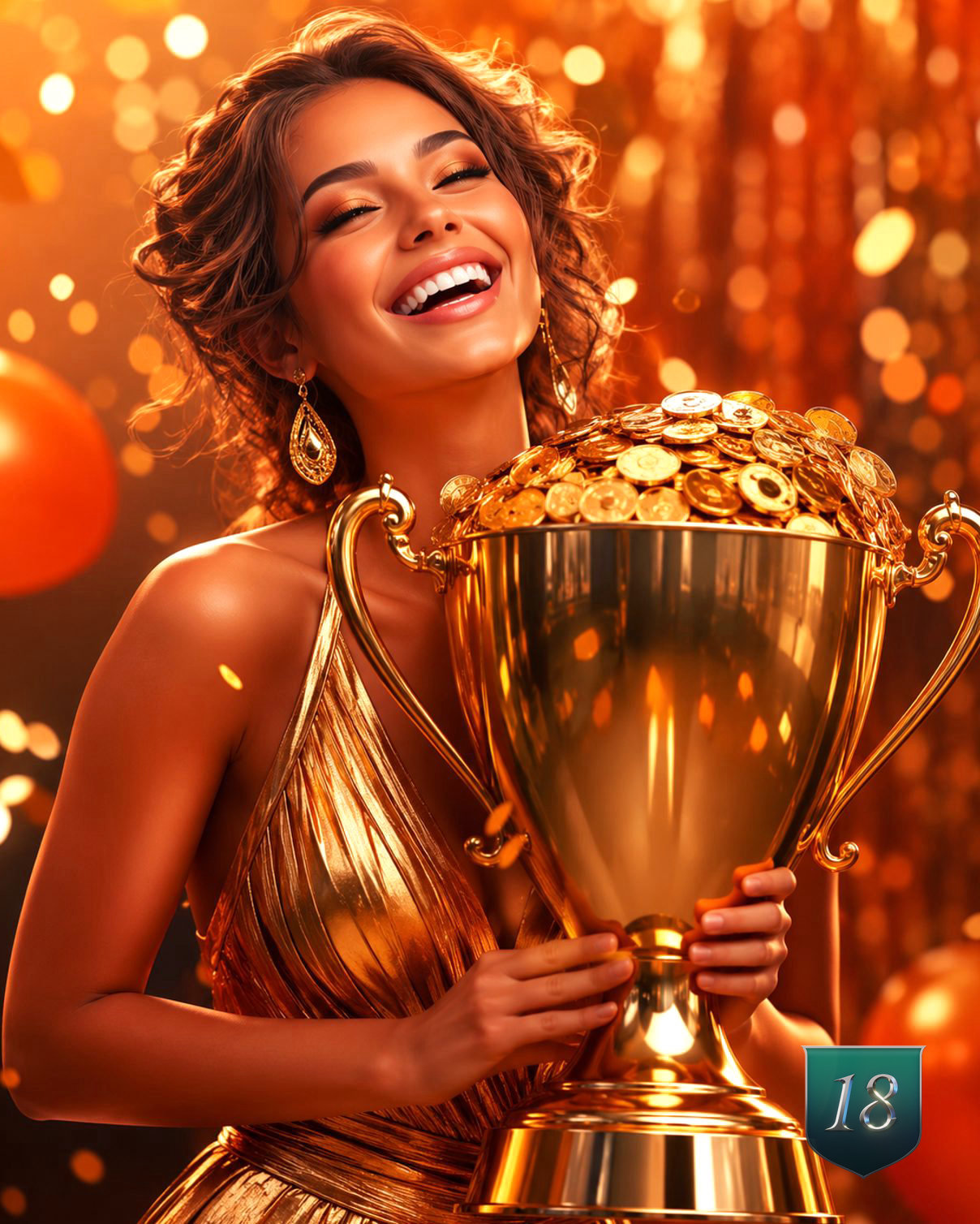 18toto taruhan bola online paling gacor 18TOTO - mesin slot jackpot besar berkilau