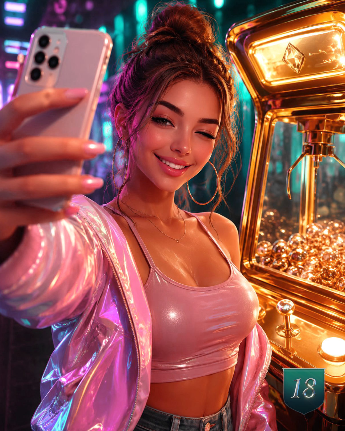 18toto taruhan bola virtual online terbaik 18TOTO - lapangan sepak bola stadion meriah